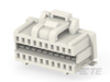 Rectangular Wire & Cable Connectors & Housings - 2511766-4 - TE Connectivity
