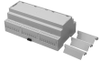 DIN Rail Enclosures - 1947596 - RS Components, Ltd.