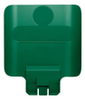 Waste Bin Lids - 2308224 - RS Components, Ltd.