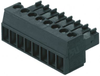 Pluggable Terminal Blocks - 7393876 - RS Components, Ltd.