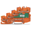 DIN Rail Terminal Blocks - 2788019 - RS Components, Ltd.