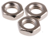 Hex Nuts - 4830423 - RS Components, Ltd.