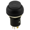 Pushbutton Switches - 2223-PB5L-M-BKR-R-67-ND - DigiKey