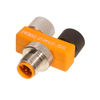 Circular Connector Adapters - 1794-600001549-ND - DigiKey