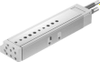 Pneumatic Guided Cylinders - 2039447 - RS Components, Ltd.