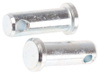 Clevis Pins & Retaining Clips - 839016 - RS Components, Ltd.