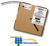 Panduit® Dura-Ty Cable Tie Strapping -- DTREH-LR0 - Image