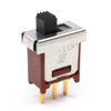 Slide Switches - 1400-500ASSP1M2RE - New Yorker Electronics Co., Inc.