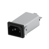 Power Entry Modules (PEM) - FN9244ESR-6-06-ND - DigiKey
