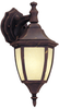 ES2461-AM-AG Exterior -Wall Mount - 617056 - Capital Lighting, Inc.