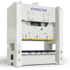 H-Frame Double Crank Mechanical Press -- D2N-300 - Image