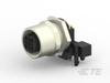 Standard Circular Connectors - T4145015031-001 - TE Connectivity