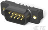 D-Shaped Connectors - 5745051-2 - TE Connectivity