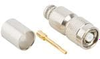 RF Connectors / Coaxial Connectors - 122393RP - VAST STOCK CO., LIMITED