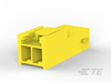 Rectangular Wire & Cable Connectors & Housings - 179463-4 - TE Connectivity