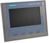 HMI Panel Siemens KTP400 Basic PN - 6AV21232DB030AX0 - Image