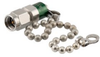 RF Load 1 Watts to 40 GHz with Chain 2.92mm Male -- FMTR1107 - Image