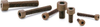 Plastic Screw - Socket Head Cap Screws - VESPEL(Grade:SP-1) -- SPD-M4-20-C
