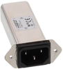 Power Entry Connectors - Inlets, Outlets, Modules - 817-2750-ND - DigiKey
