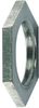 Locknut, 1.25 Conduit Fitting, Brass; Accessory Type Hellermanntyton - 17AC5999 - Newark, An Avnet Company