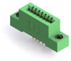 Card Edge Conn, Single, 7Pos, Wire Wrap; Card Edge Connector Type Edac - 66AJ5815 - Newark, An Avnet Company