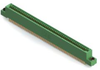 Card Edge Conn, Dual Side, 98Pos, Th; Card Edge Connector Type Edac - 71AJ2176 - Newark, An Avnet Company