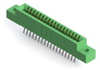 Card Edge Conn, Dual, 36Pos, Lug; Card Edge Connector Type Edac - 66AJ5668 - Newark, An Avnet Company