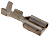 Female Quick Disconn, 6.35Mm, 16-14Awg; Product Range Molex - 60H5856 - Newark, An Avnet Company