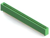 Card Edge Conn, Dual Side, 74Pos, Th; Card Edge Connector Type Edac - 75AJ6234 - Newark, An Avnet Company