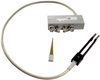 Tweezer Contact, Bnc, 15Mhz, 1M; Accessory Type Keysight Technologies - 95H8374 - Newark, An Avnet Company