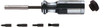 Interchangeable Screwdriver; Kit Contents Klein Tools - 81F1320 - Newark, An Avnet Company