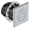 Flush/Low Profile Handles -- MP-07-212-22 - Image