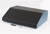 Small Enclosures - General Purpose Metal - 1456PK4BKBU - Hammond Manufacturing Company Inc.