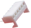 Connector, Rcpt, 3Pos, 1Row, 2.54Mm; Pitch Spacing Molex - 39AH6045 - Newark, An Avnet Company
