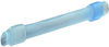 Terminal, Butt Splice, Crimp, Yellow; Insulator Colour Raychem - Te Connectivity - 26K5952 - Newark, An Avnet Company