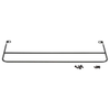 Boxes, Enclosures, Racks - Patchbay, Jack Panel Accessories - SRB19D7BL - Win Source Electronics