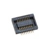 Rectangular Connectors - 0547220164 - 849494-0547220164 - Win Source Electronics
