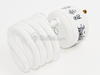 26 Watt, Cool White GU24 Spiral Compact Fluorescent Lamp - G397232 - bulbs.com