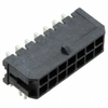 Headers, Male Pins - WM14571-ND - DigiKey