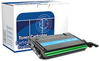 Dataproducts Samsung Compatible CLP-K600A Cyan Toner - DPCCLP600C CLP-C600A - Clover Technologies Group LLC