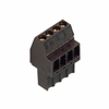 Headers, Plugs and Sockets - 281-1038-ND - DigiKey