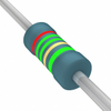 Through Hole Resistors - MBB02070C2559DC100-ND - DigiKey