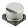 Aluminum Electrolytic Capacitors - 493-3891-1-ND - DigiKey