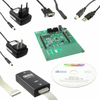 Embedded MCU, DSP Evaluation Boards - EVAL-ADUC7060QSPZ-ND - DigiKey