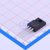 Diodes >> Schottky Barrier Diodes (SBD) -- MBR10100FCT_TO_00001 - Image