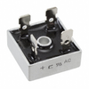 Discrete Semiconductor Products - Diodes - Bridge Rectifiers - KBPC1004-G - Shenzhen Shengyu Electronics Technology Limited