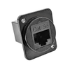Modular/Ethernet Connector Adapters - 137-EHRJ45D5EB440-ND - DigiKey