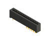 Edgeboard Connectors - 151-887-028-544-201-ND - DigiKey