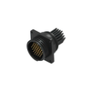 Circular Cable Assemblies - 17-2387130-1-ND - DigiKey