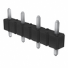 Headers, Male Pins - 77312-480LF-ND - DigiKey